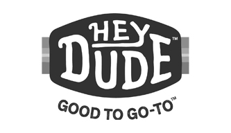 Hey Dude logo