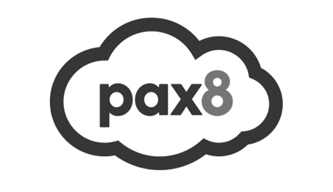 Pax8 Logo